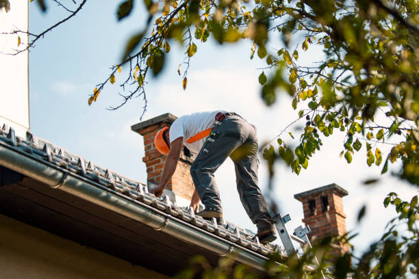 Best Roof Restoration Services  in Chilhowie, VA