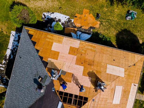 Best Gutter Installation and Roofing  in Chilhowie, VA