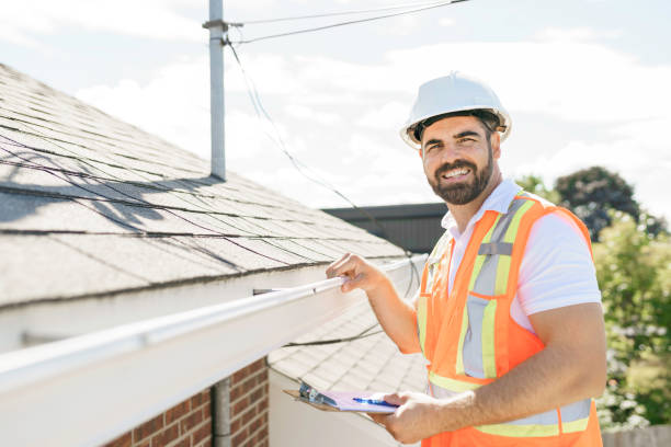 Roof Gutter Cleaning in Chilhowie, VA