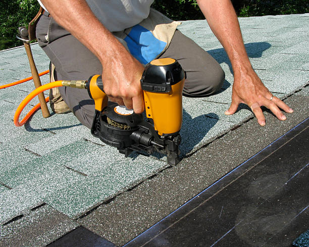 Best Emergency Roof Repair  in Chilhowie, VA
