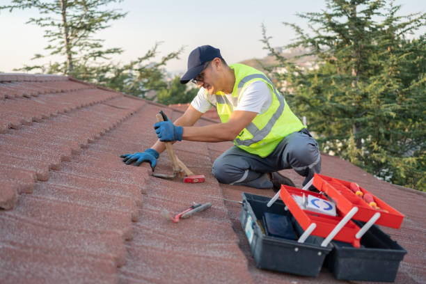 Best New Roof Installation  in Chilhowie, VA