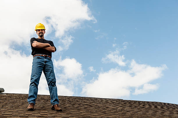 Best Roof Maintenance Services  in Chilhowie, VA