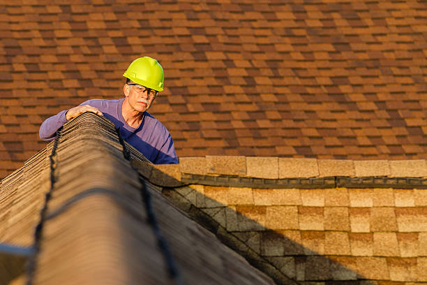 Best New Roof Installation  in Chilhowie, VA