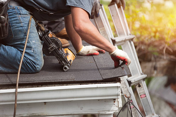 Tile Roofing Contractor in Chilhowie, VA