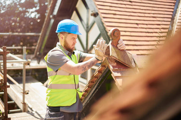 Roof Repair Estimates in Chilhowie, VA